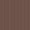 Classic White Pinstripe on Chocolate Brown Office Stripe Pattern