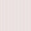 Classic Deep Red Pinstripe on White Office Stripe Pattern