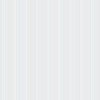 Classic Slate Blue Pinstripe on White Office Stripe Pattern