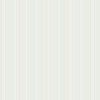 Classic Olive Green Pinstripe on White Office Stripe Pattern