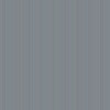 Classic White Pinstripe on Steel Gray Office Stripe Pattern
