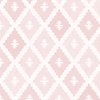 Large Weathered Seafoam Diamond Pattern in Charcoal Gray Decor Collection Home Decor Collection Large Sun Faded Mediterranean Diamond Pattern in Blush Shell Pink colorway design
