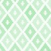Large Weathered Seafoam Diamond Pattern in Charcoal Gray Decor Collection Home Decor Collection Large Sun Faded Mediterranean Diamond Pattern in Seafoam Mint Green colorway design