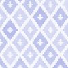 Large Weathered Seafoam Diamond Pattern in Charcoal Gray Decor Collection Home Decor Collection Large Sun Faded Mediterranean Diamond Pattern in Lavender Mist Blue colorway design