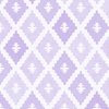Large Weathered Seafoam Diamond Pattern in Charcoal Gray Decor Collection Home Decor Collection Large Sun Faded Mediterranean Diamond Pattern in Soft Orchid Lavender colorway design
