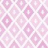 Large Weathered Seafoam Diamond Pattern in Charcoal Gray Decor Collection Home Decor Collection Large Sun Faded Mediterranean Diamond Pattern in Cotton Candy Pink colorway design