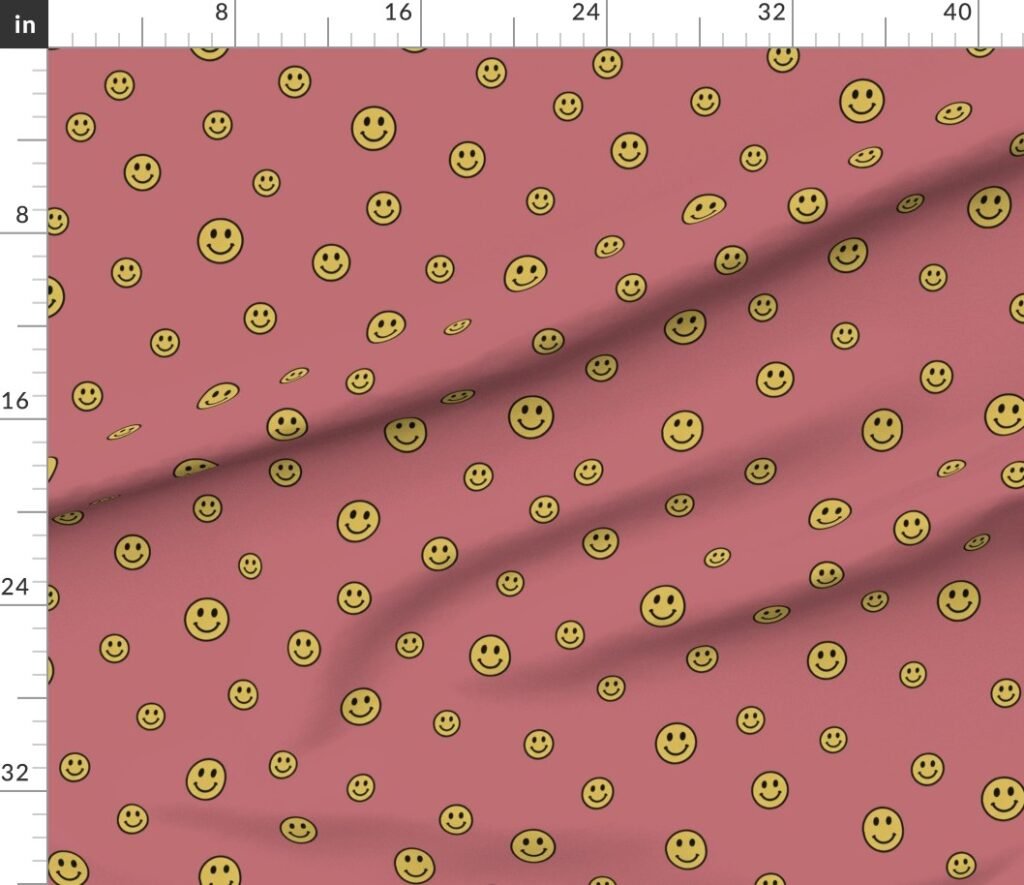 H3 Fabric design