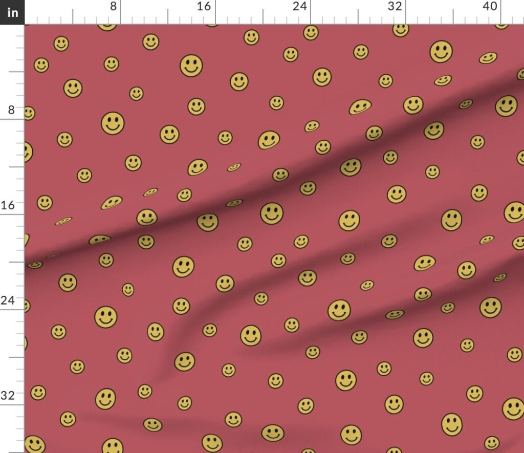 H3x Fabric design