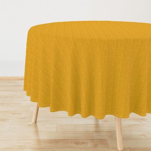 Golden Kernels of Harvest Corn in Yellow Gold for Thanksgiving Interior Collection Home Decor Collection harvest feast tablecloth design