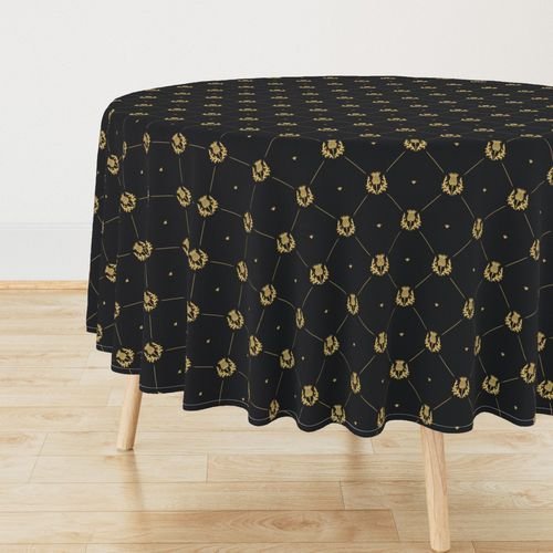 Lux Faux Gold Scotland