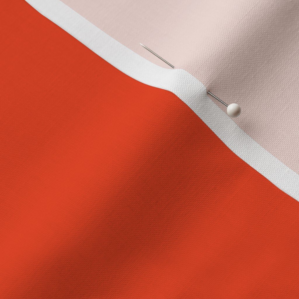 Citrus Orange Florida Colors of the Sunshine State Home Styling Collection Decor Collection orange solid fabric