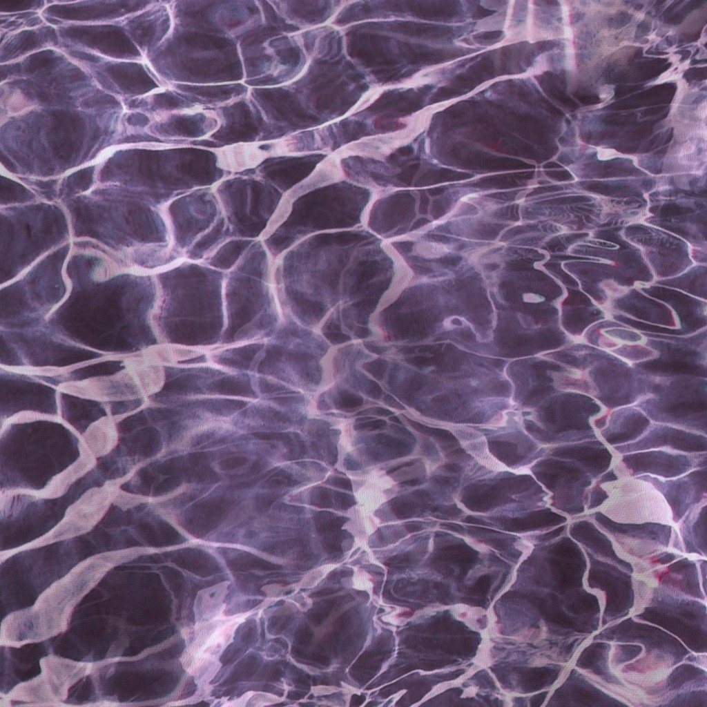 Mallorca Cala Deia Rose Violet Water Ripples Home Decor Collection Home Styling Collection rose violet fabric