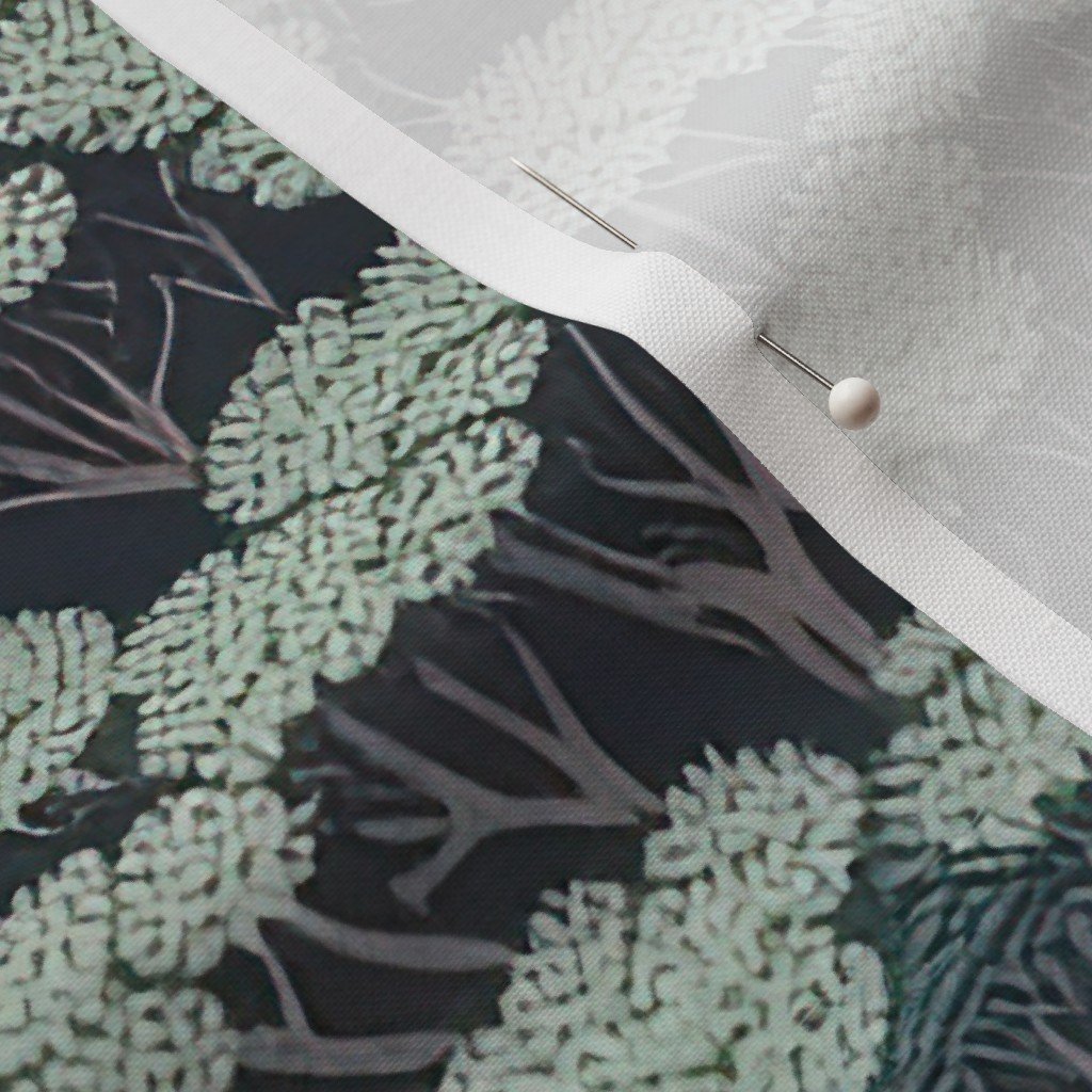 Japanese Tranquility Garden Endless Forest Interior Collection Decor Collection japanese garden fabric