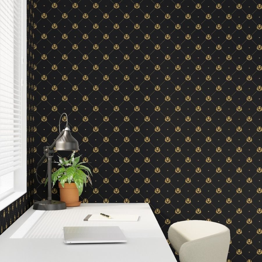 Lux Faux Gold Scotland