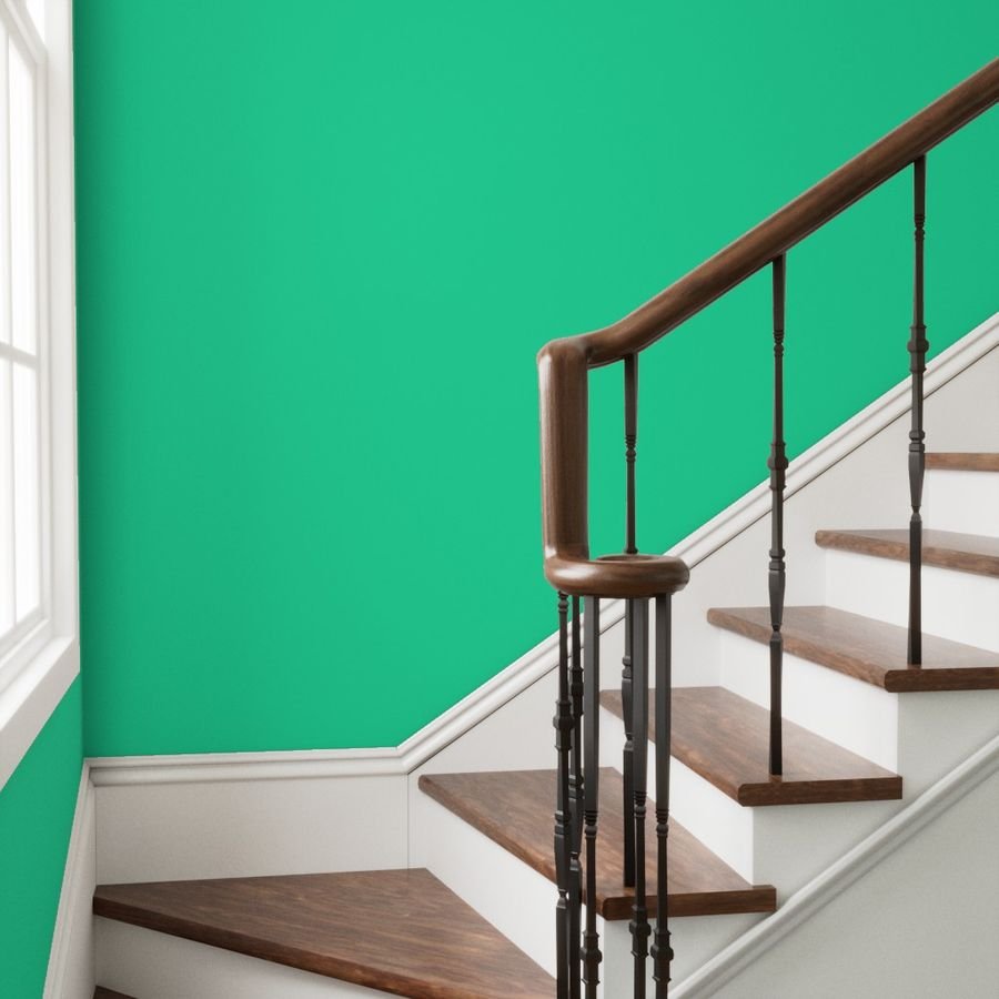 SeaMint Florida Colors of the Sunshine State Wallpaper mint water wallpaper