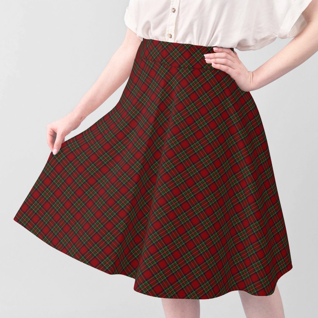 Royal Stewart Tartan Stuart Clan Plaid Tartan Design Collection Design Collection royal stewart fabric