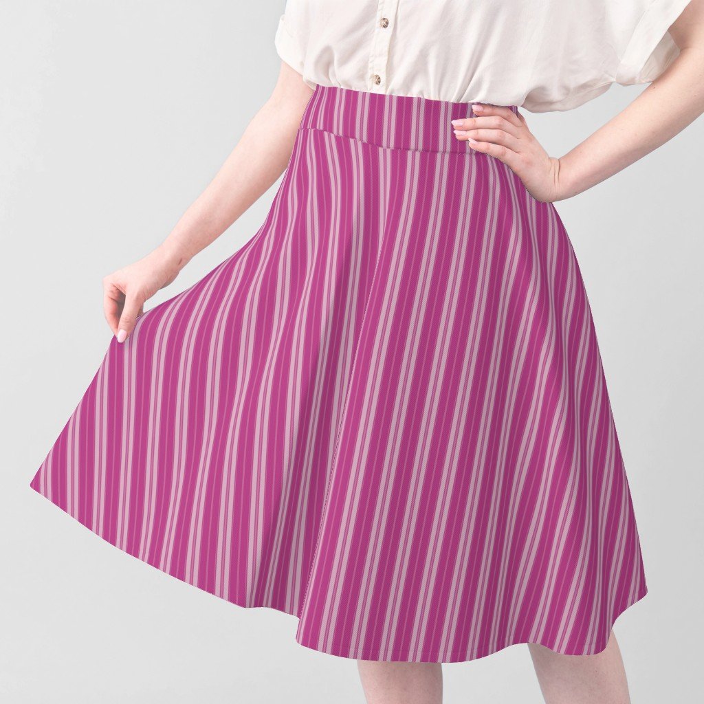 Rose Violet and Violet Autumn Winter 2022 2023 Color Trend Mattress Fabric mattress stripes fabric