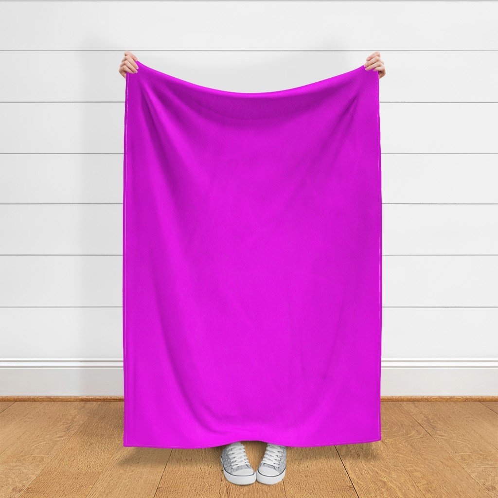 Bright Neon Pink Golf Ball Dimples Fabric golf ball fabric