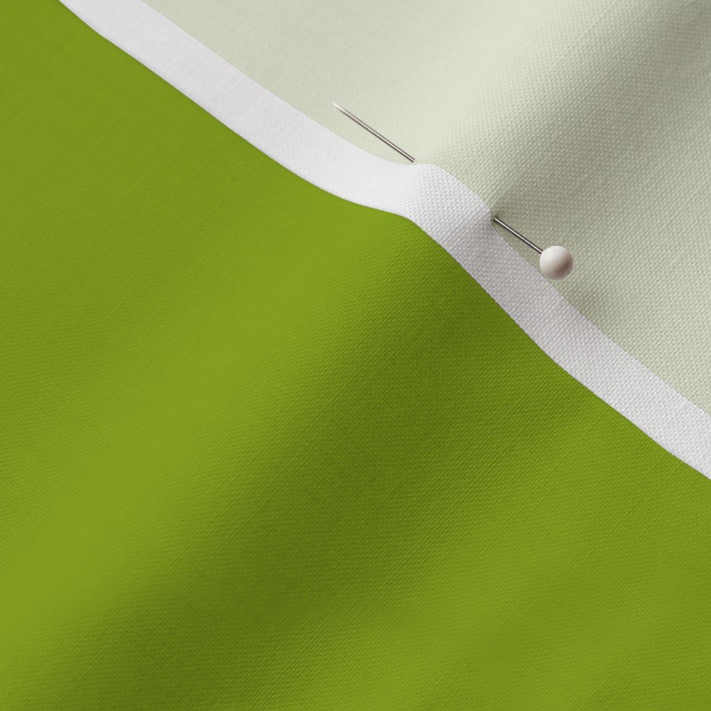SOLID PEA GREEN 8eab12 HTML HEX Colors Fabric solid green fabric