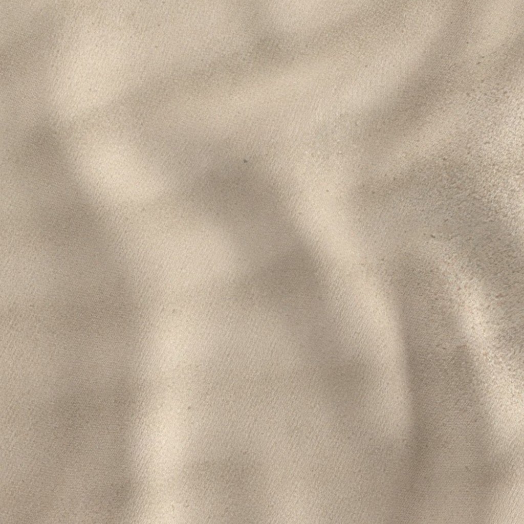Golden Beach Sand Photo Effect Faux Sand Fabric gold sandy beach fabric