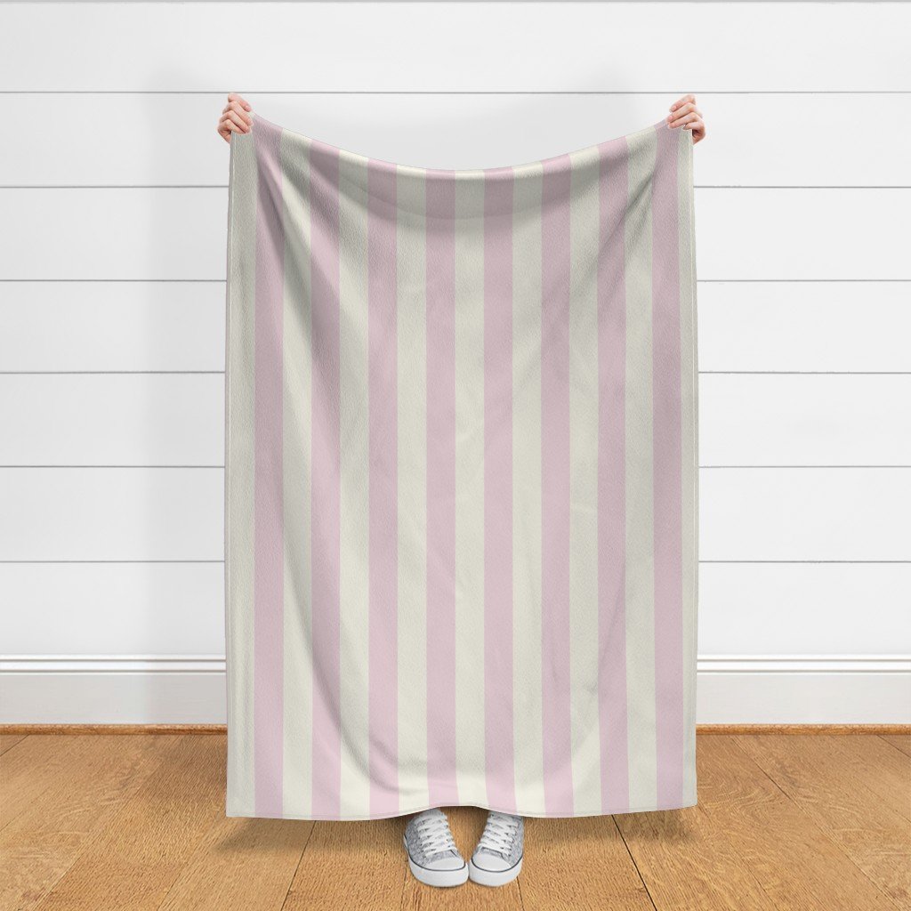 E7D1D6 EDEAE0 3 inch LD Fabric design fabric