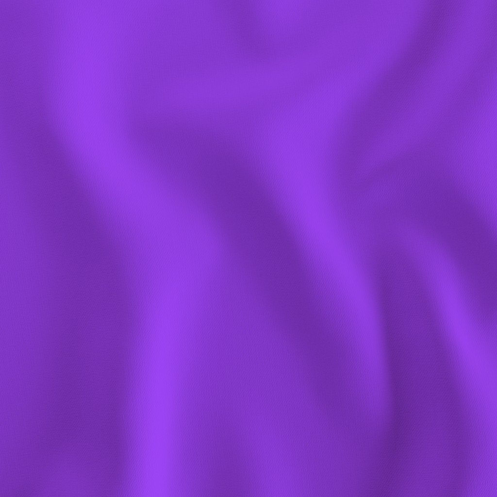 Bright Fluorescent Day glo Purple Neon Fabric dayglo purple fabric