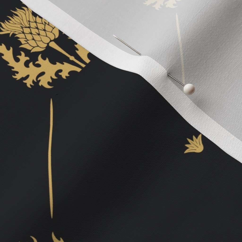 Lux Faux Gold Scotland