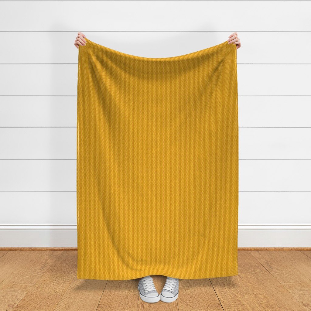 Golden Kernels of Harvest Corn in Yellow Gold for Thanksgiving Interior Collection Home Decor Collection corn cob fabric