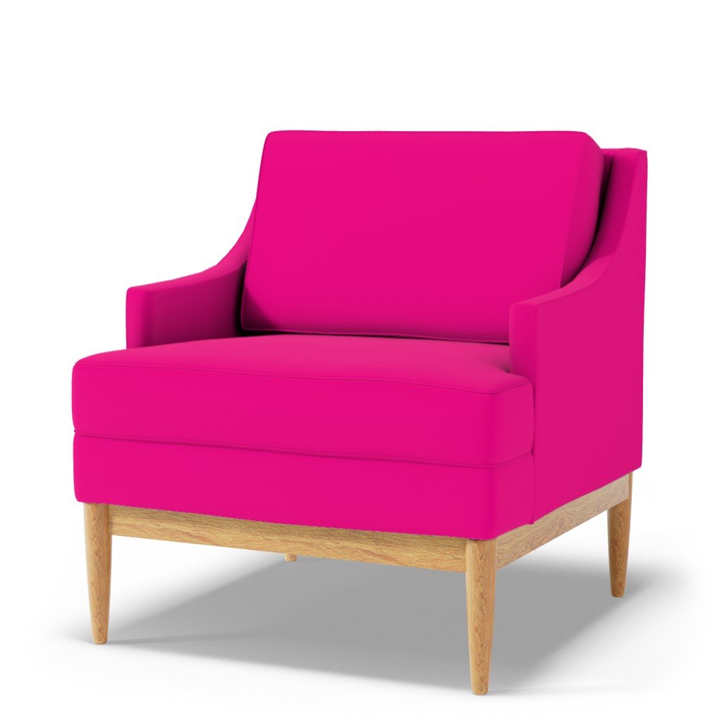 SOLID HOT PINK ff028d HTML HEX Colors Fabric solid pink fabric