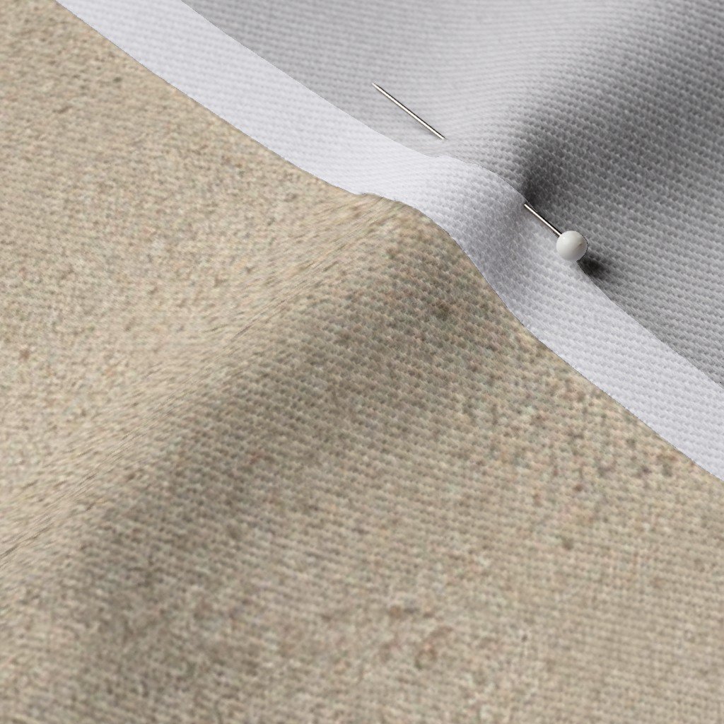Golden Beach Sand Photo Effect Faux Sand Fabric golden beach fabric