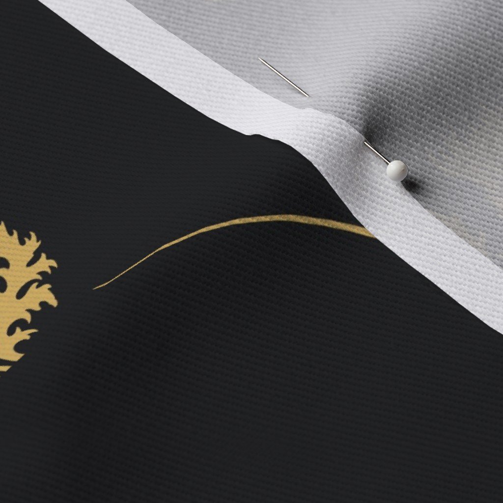 Lux Faux Gold Scotland