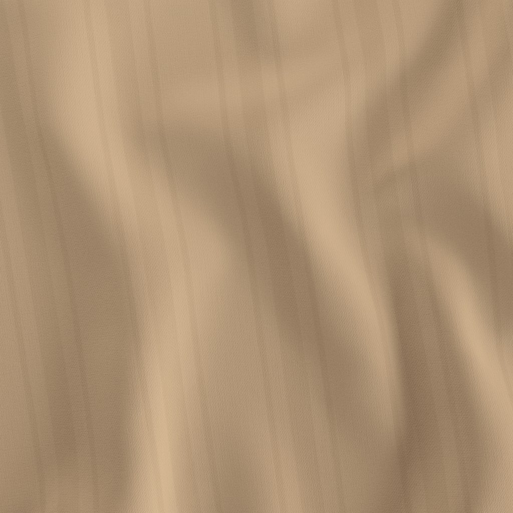 Tonal Sandstone Tailored Ticking Stripe Cottage Farmhouse Wide Strip Fabric natural decor fabric