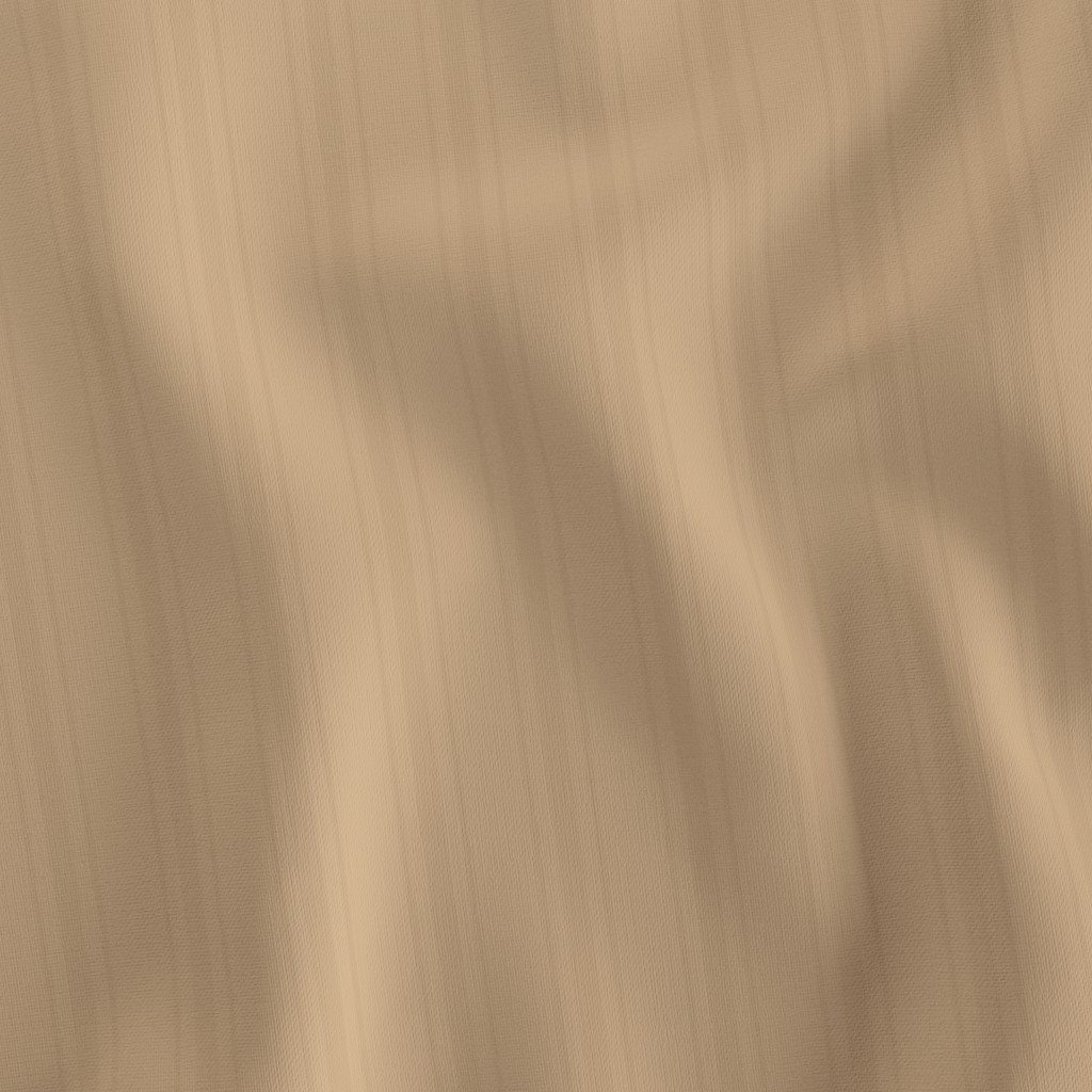 Tonal Sandstone Tailored Ticking Stripe Cottage Farmhouse Small Scal Fabric stripe pattern fabric