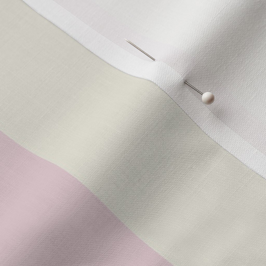 E7D1D6 EDEAE0 3 inch LD Fabric design fabric