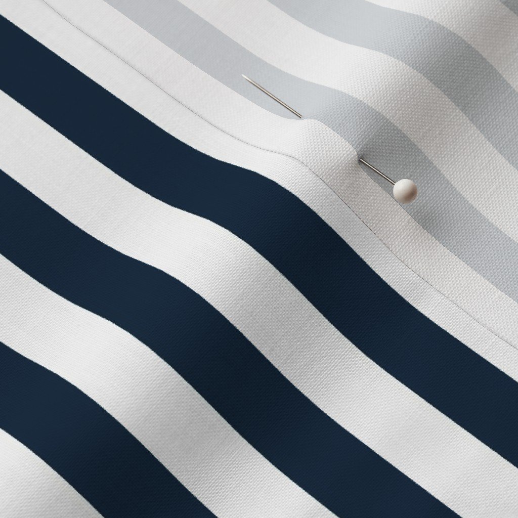 Navy Blue Sailor 1/2