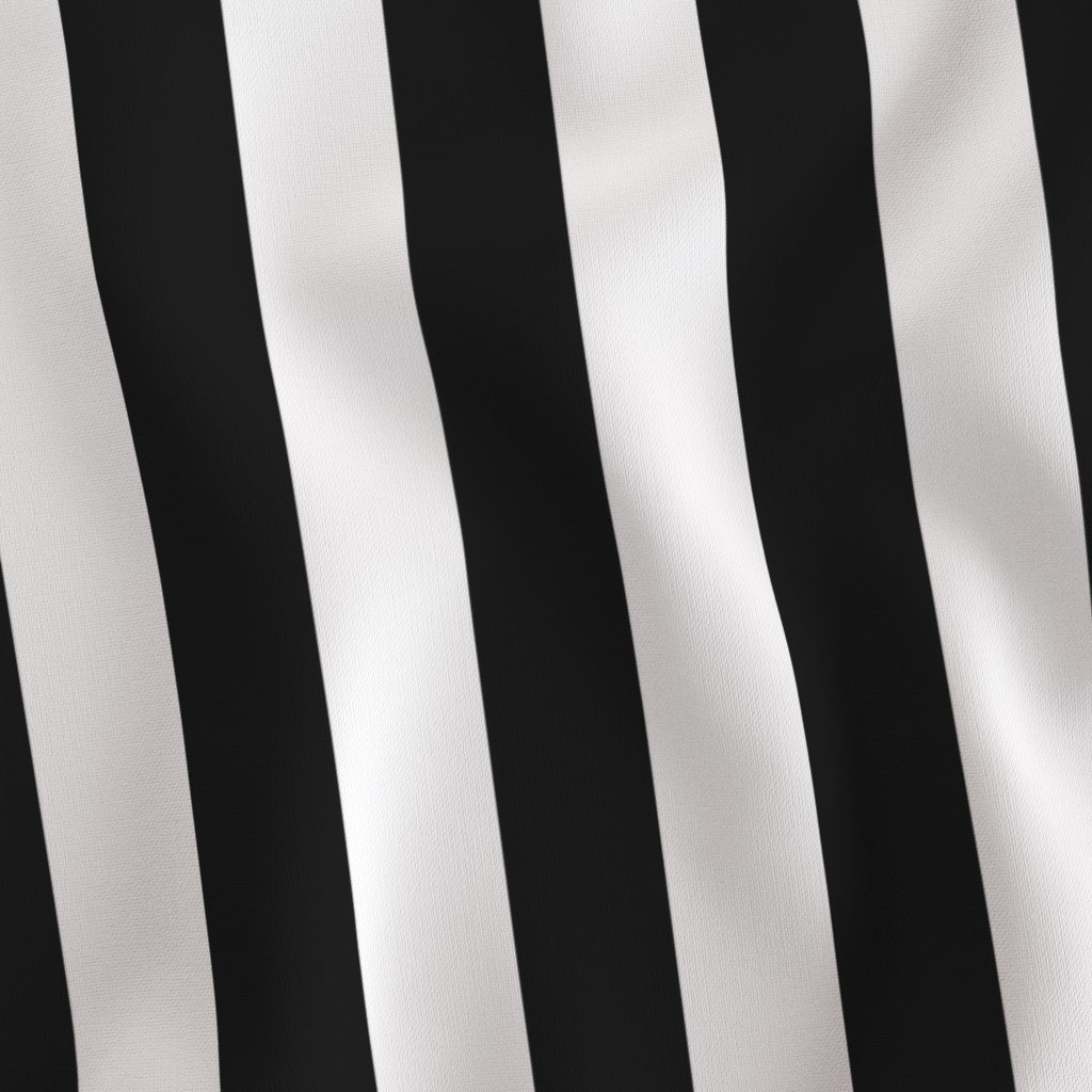 Licorice Black and White 2