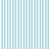 Garter Blue Deckchair Stripes