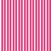 Pop Pink Deckchair Stripes