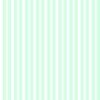 Summer Mint Deckchair Stripes