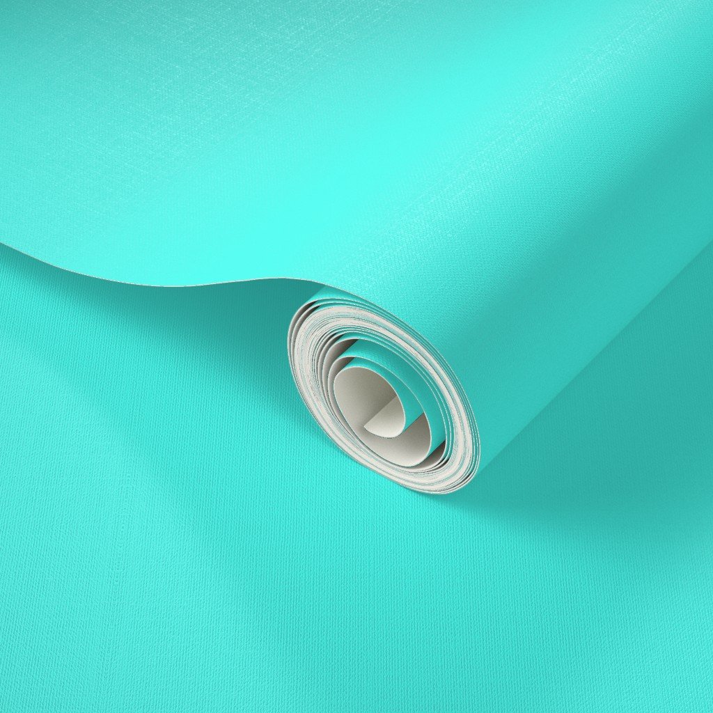 South Beach Art Deco Aqua Florida Colors of the Sunshine State Wallpaper art deco aqua wallpaper