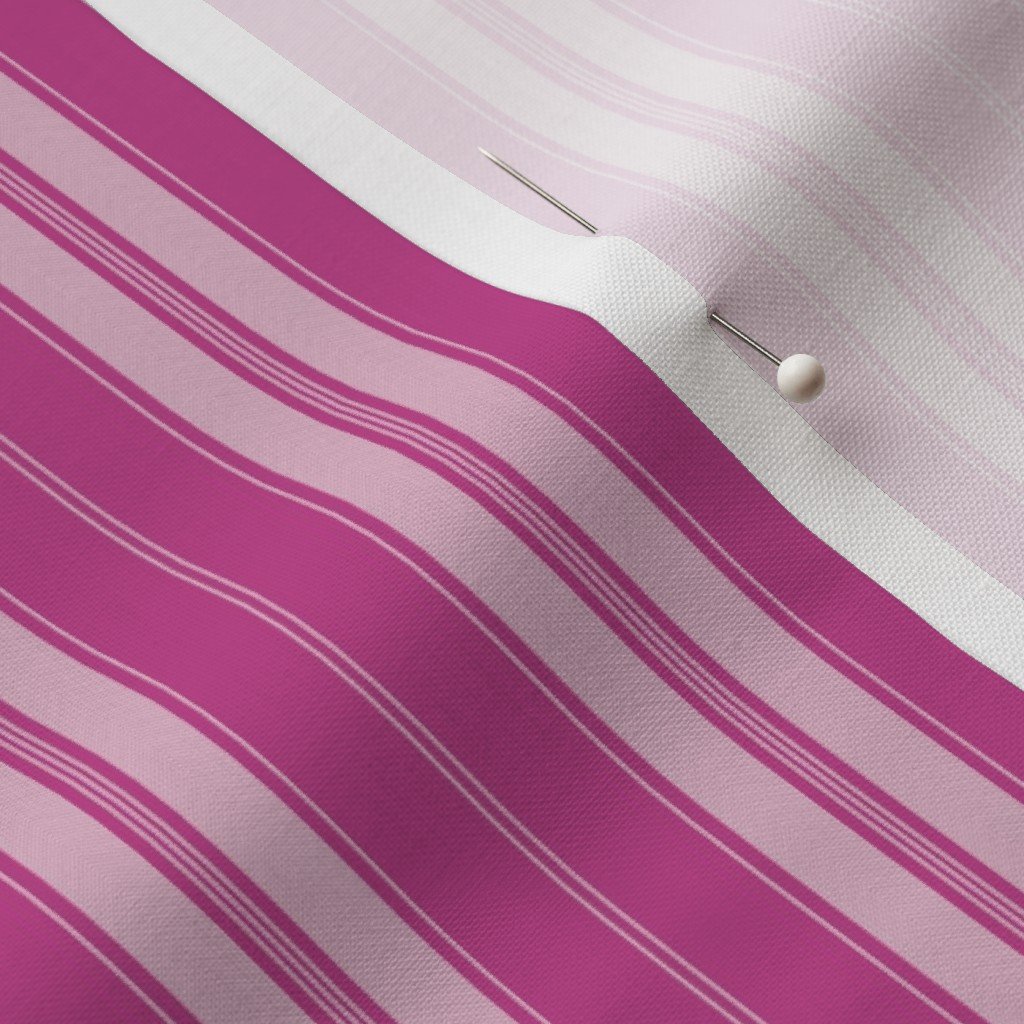 Rose Violet and Violet Autumn Winter 2022 2023 Color Trend Mattress Fabric pinkish purple fabric