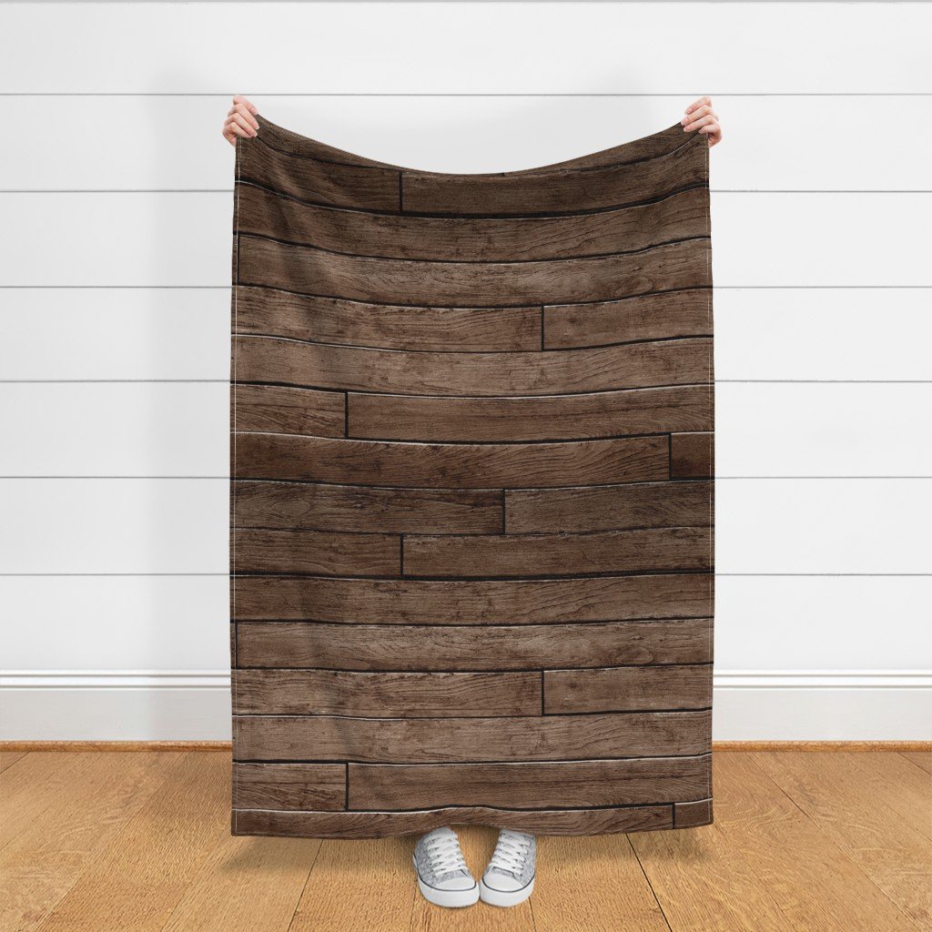 Wood Flooring Decking Planks 4 1/2 inch Parquet Fabric wooden floor fabric