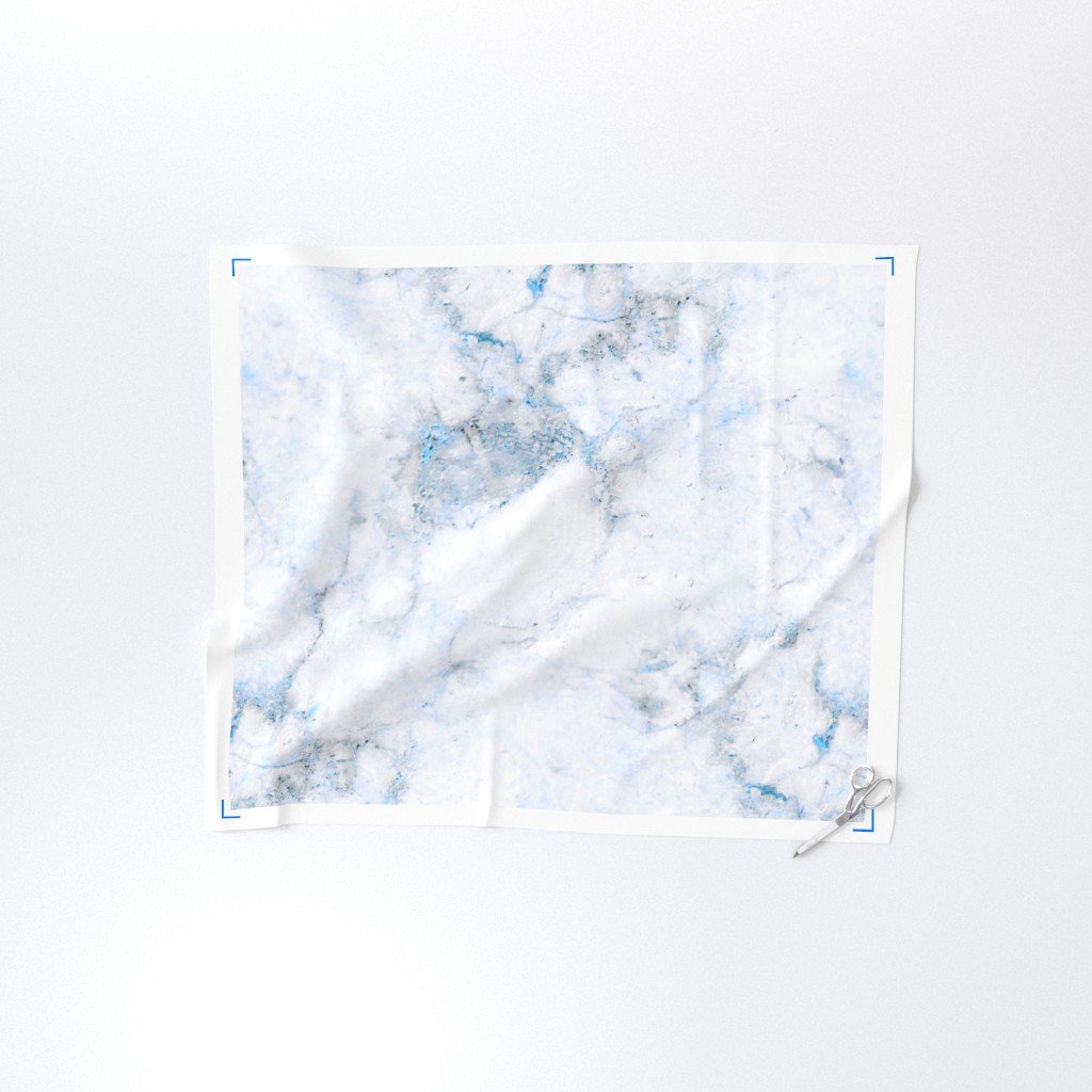 Marble Natural Stone Grey With Blue Veining Quartz Fabric carrara marble fabric