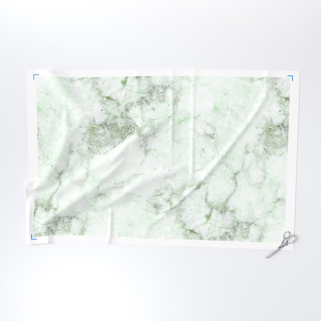 Marble Natural Stone Grey With Green Veining Quartz Fabric green veining natur fabric