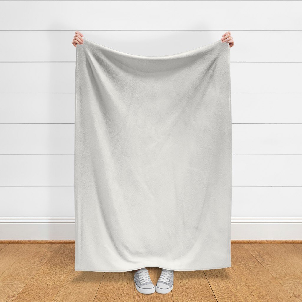 Cloud Dancer Off White Solid Fabric 2026 Color of the Year Fabric modern fabric