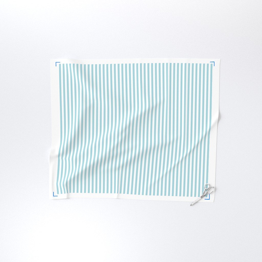 Garter Blue Sailor 1/2