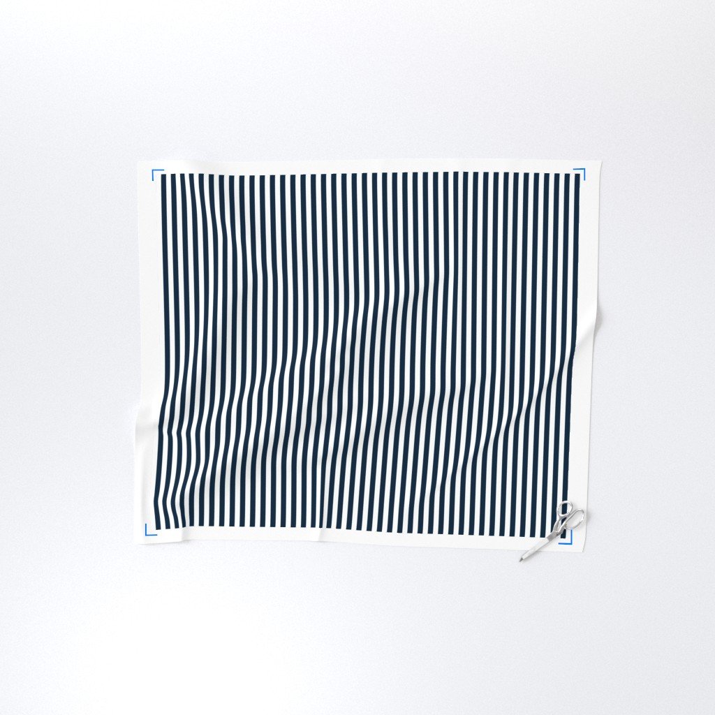 Navy Blue Sailor 1/2