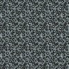 Leopard Spots Grey