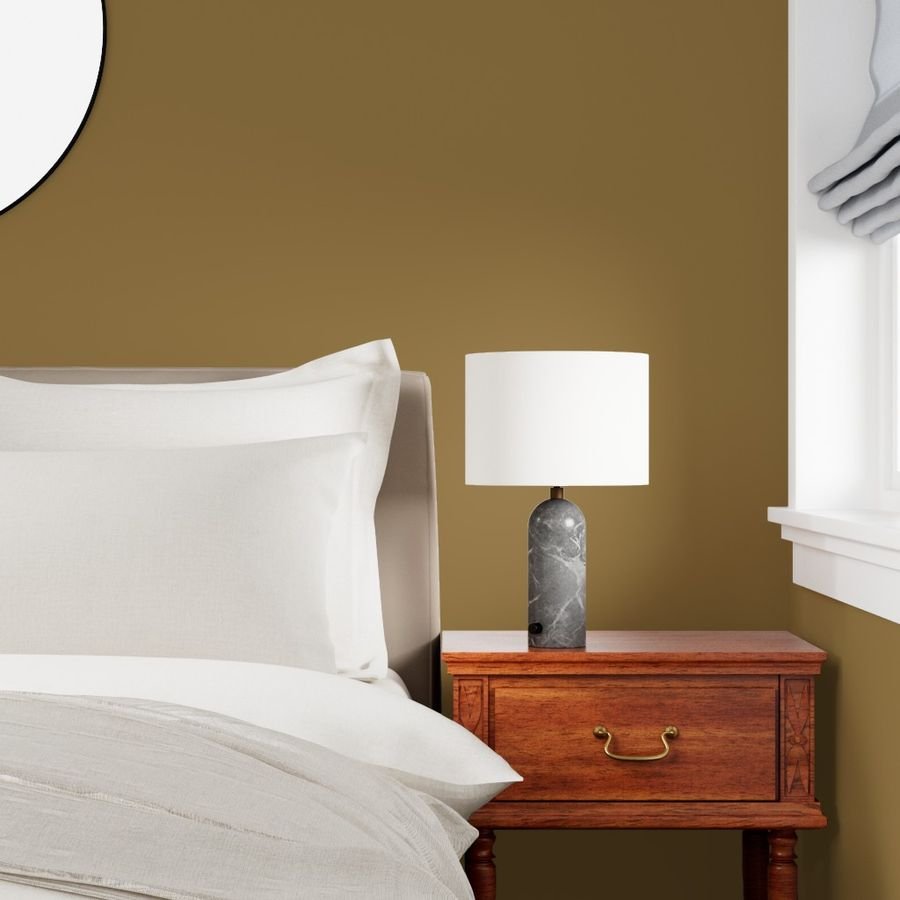 Louis Tan Solid Color Coordinate Wallpaper brown and tan wallpaper
