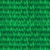 Small Endless Evergreen Forest with Fir Trees in Shades of Bright Green